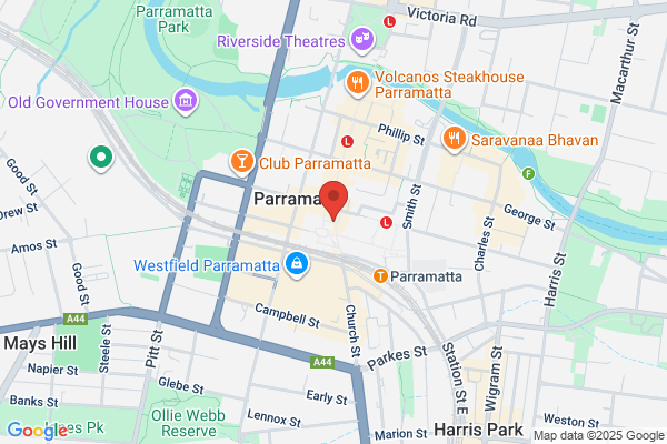 ESS Broad Store Parramatta