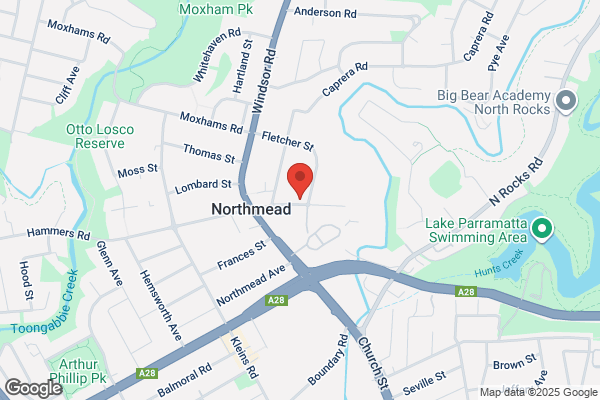 Eagar Ron Sports Repairs