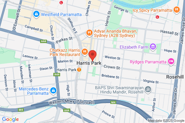 Harris Park Foodstore
