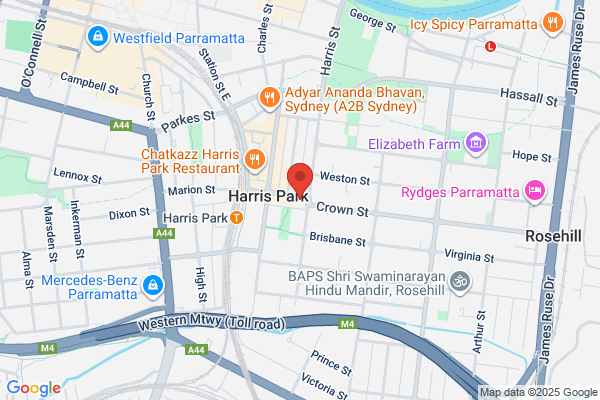 Adept Training Pty Ltd