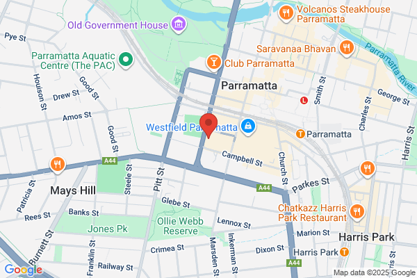 Australian Health Professional Training Solutions