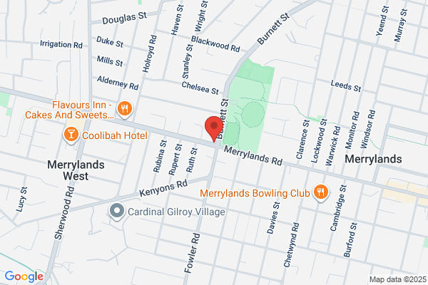 Holroyd Vet Clinic