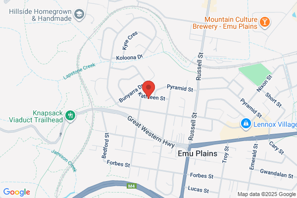 Egan Business Management Pty Ltd