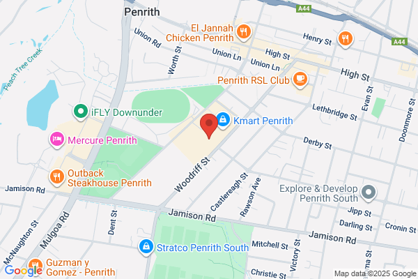 mycar Tyre & Auto Penrith
