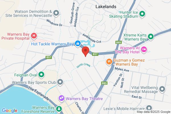 A & A Ceramics (NSW) Pty Ltd