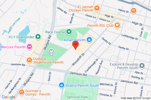 Nepean Village Auto