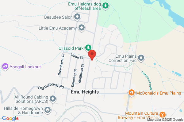 Blue Emu Child Care Centre