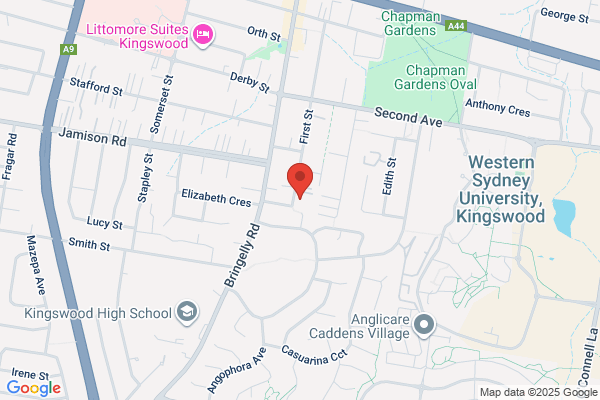 Penrith Possums Preschool