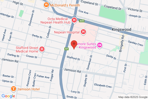 Penrith Chiropractic Centre