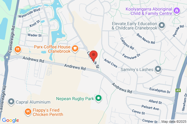 HealthKlinix Cranebrook