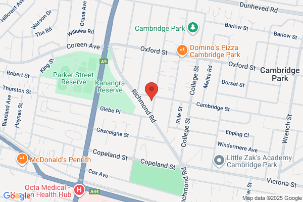 Churches Of Christ