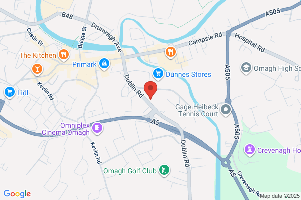 Coode & Corry Solicitors