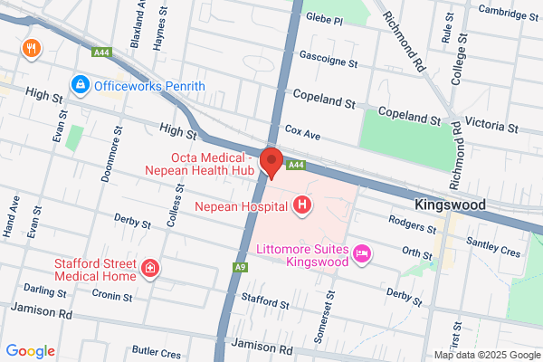 Centacare Catholic Family Services