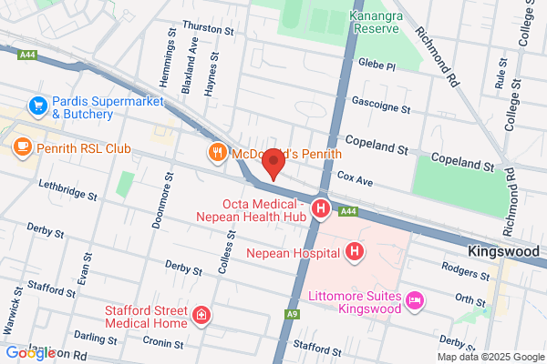 Con Bouzianis Denture Clinic