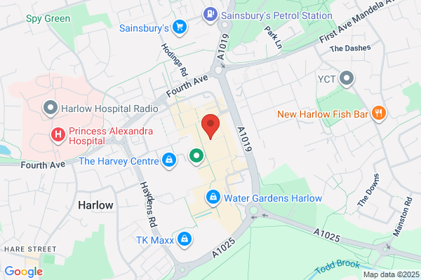 Broadwalk Dental Services