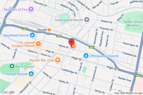 Penrith Dental Clinic