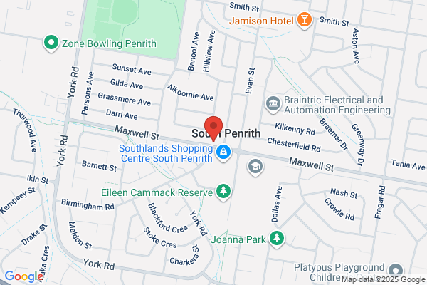 South Penrith Family Dental