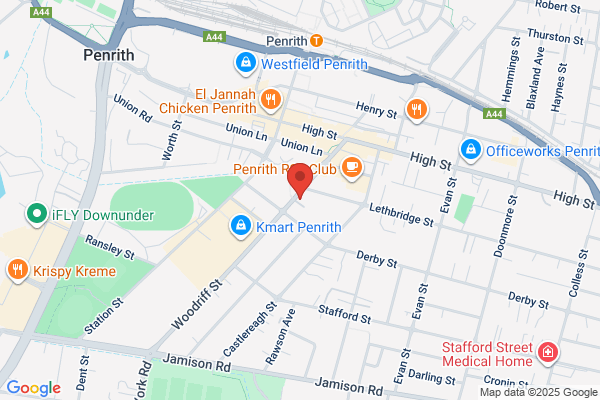 Tindale Dental Surgery