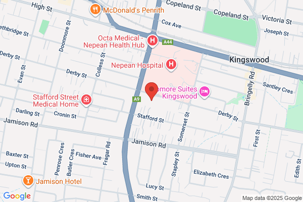 Castlereagh Imaging
