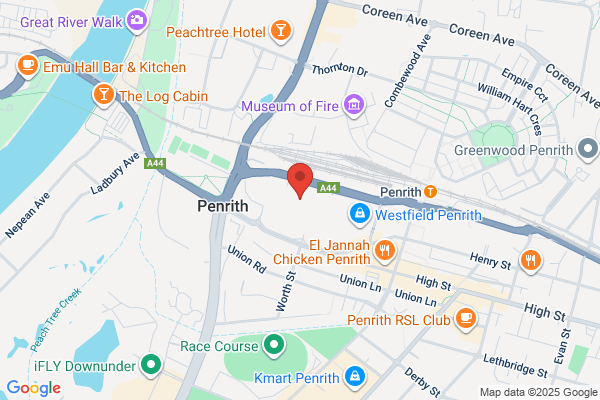 Chatfield Kerr Dr