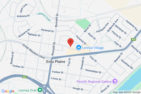 Emu Plains Family Mediclinic