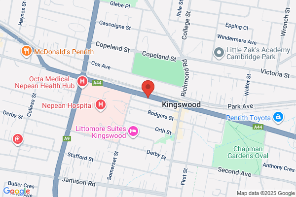 Kingswood Famliy Mediclinic