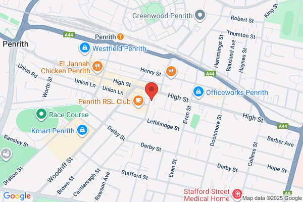 Nepean Valley Funerals