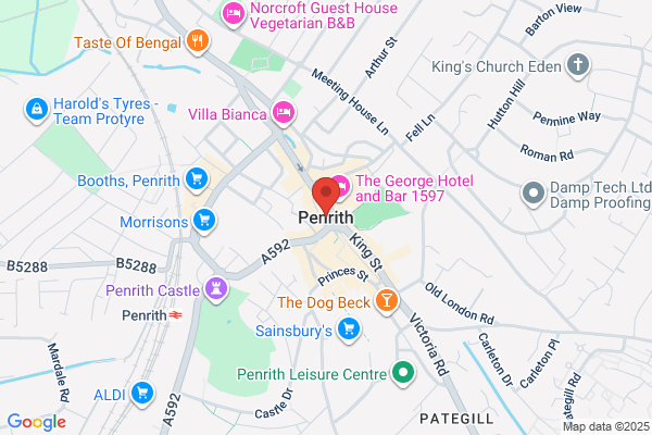 South Penrith Physiotherapy