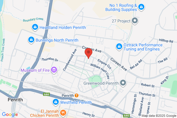 Jones Children Home Tutoring- Penrith