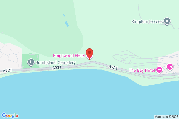 Kingswood Hotel