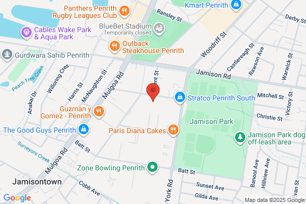 Kitchens Plus NSW Pty Ltd