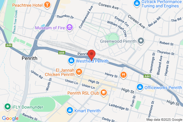 Legal Aid NSW