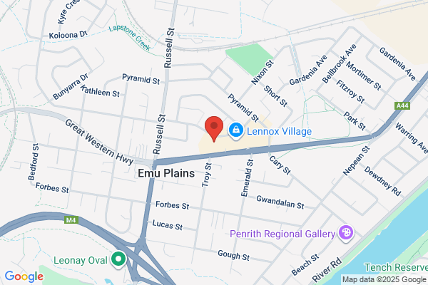 Dan Murphy's Emu Plains
