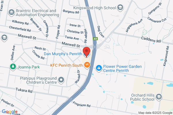 Dan Murphy's Penrith