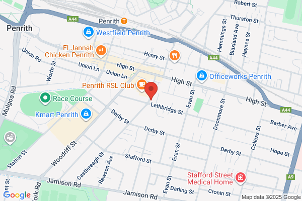 College Of Nepean Natural Therapeutics