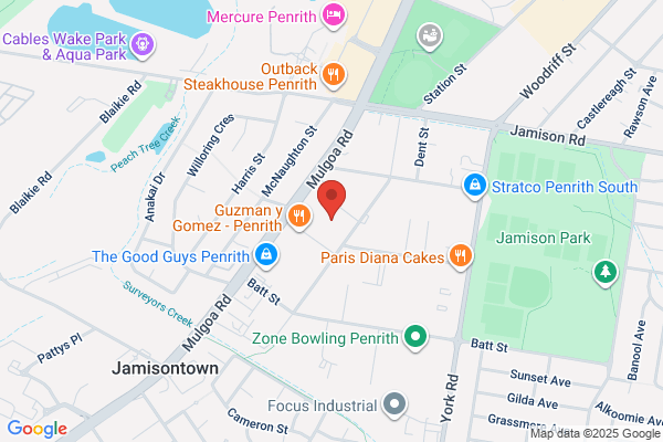 Repco Service Penrith