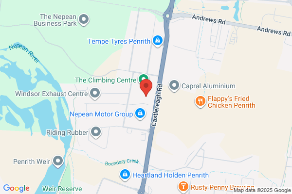 Sydney RV Group