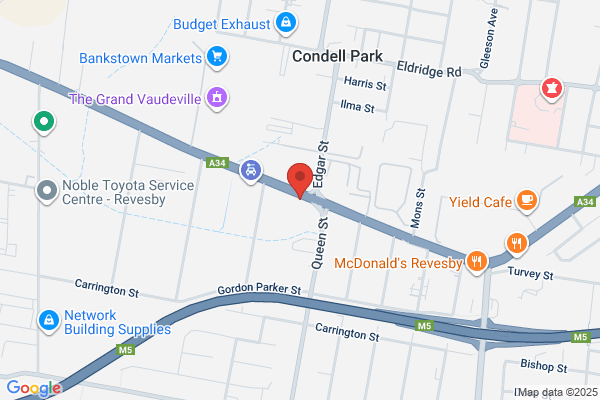 A.B.C. Mechanical Repairs