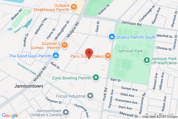 Able Office Furniture