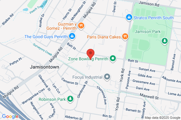 Nepean Office Furniture