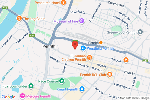 Specsavers Optometrists & Audiology - Penrith Westfield