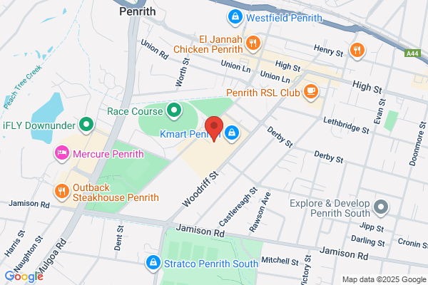 Adam Kelly & Belinda Snashel Optometrists