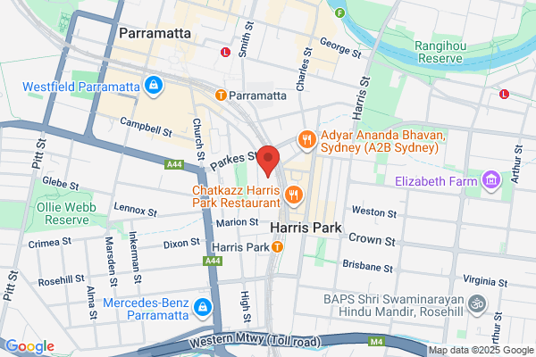 Chaplaincy Australia Inc