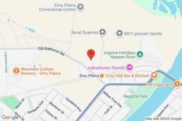 Emu Plains Smash Repairs Pty Ltd