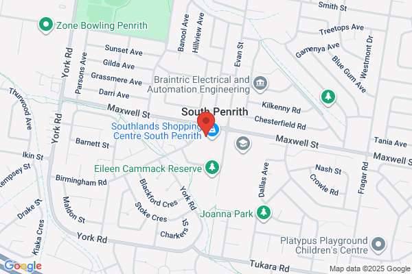 Priceline Pharmacy Southlands