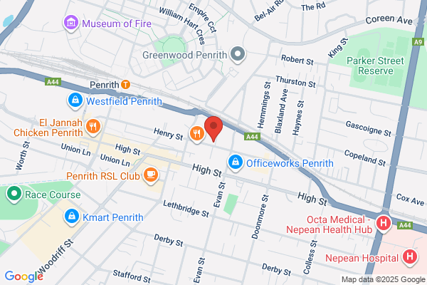 Henry Lawson Medical Centre Chemsave Pharmacy