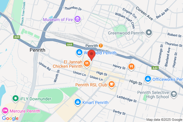 Pacific Smiles Dental Penrith