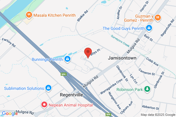 Petbarn Penrith Mulgoa