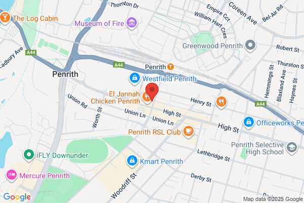 Audika Hearing Clinic Penrith