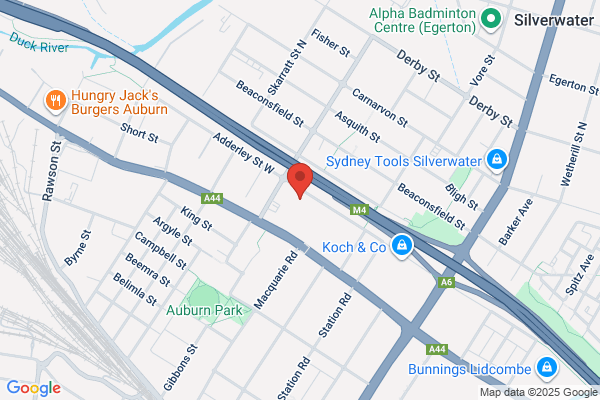 ABC Continuous Gutters Nepean
